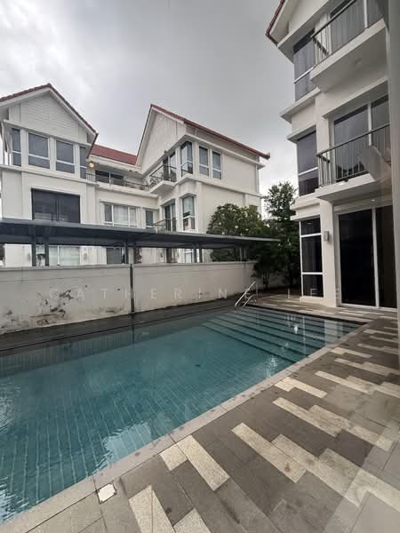 Semi-Detached House for Rent in Seri Tanjung Pinang (Tanjung Tokong) - Catherine Lee - PropertyGuru.com.my