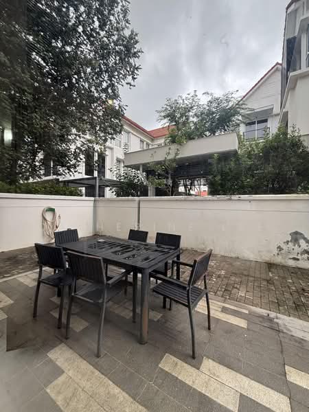 Semi-Detached House for Rent in Seri Tanjung Pinang (Tanjung Tokong) - Catherine Lee - PropertyGuru.com.my