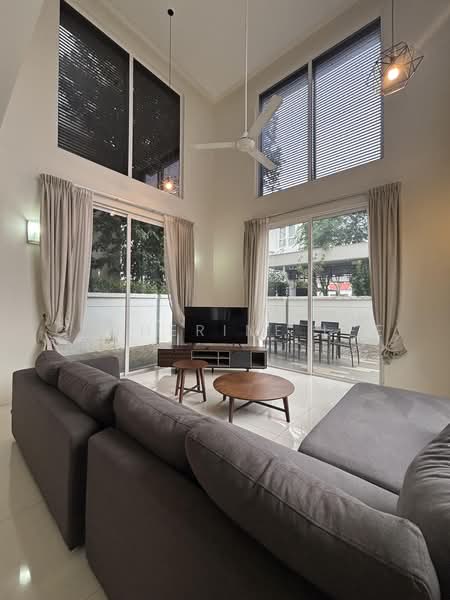 Semi-Detached House for Rent in Seri Tanjung Pinang (Tanjung Tokong) - Catherine Lee - PropertyGuru.com.my