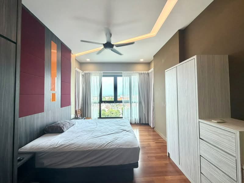 Condominium for Rent at Marinox Sky Villas - Jeanie Lim - Bedroom - PropertyGuru.com.my