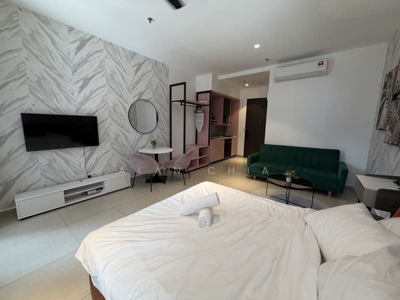 Servis Apartment untuk Disewa di Mossaz @ Empire City - Alan Chia - PropertyGuru.com.my