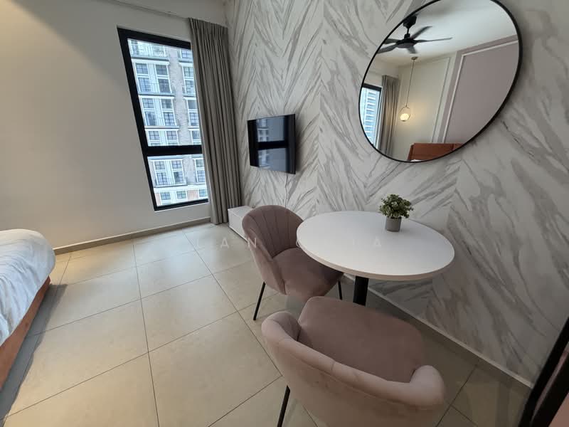 Servis Apartment untuk Disewa di Mossaz @ Empire City - Alan Chia - PropertyGuru.com.my