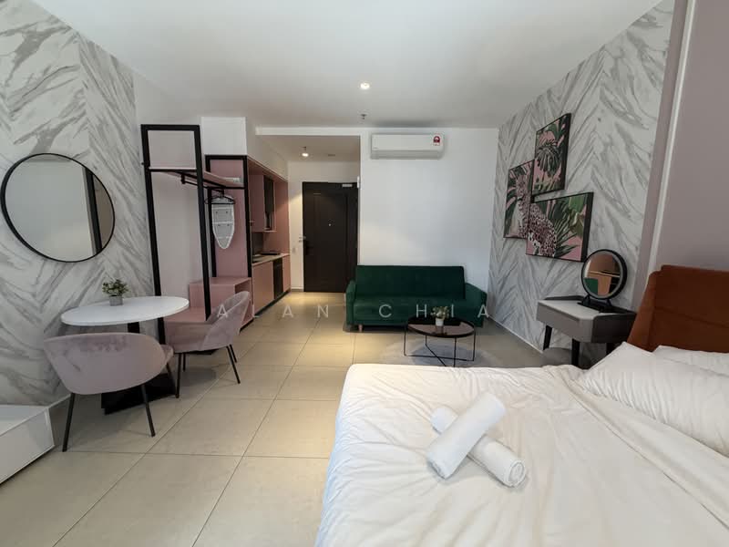 Servis Apartment untuk Disewa di Mossaz @ Empire City - Alan Chia - PropertyGuru.com.my