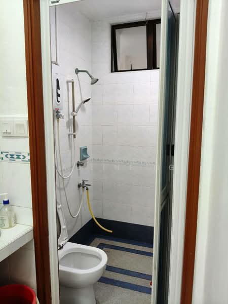 2-storey Terraced House for Sale in Perling (Skudai) - Pauline Ng - Bathroom - PropertyGuru.com.my