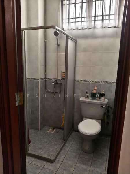 2-storey Terraced House for Sale in Perling (Skudai) - Pauline Ng - Bathroom - PropertyGuru.com.my