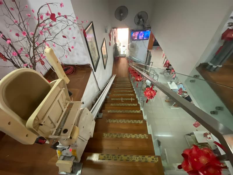 Rumah Banglo untuk Dijual di Taman Taynton View (Cheras) - Joly Liew - PropertyGuru.com.my