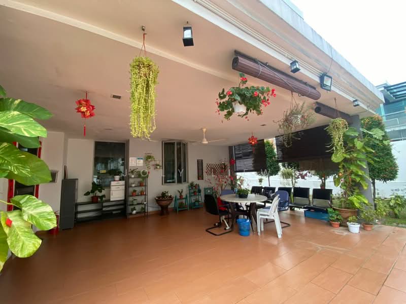 Rumah Banglo untuk Dijual di Taman Taynton View (Cheras) - Joly Liew - PropertyGuru.com.my