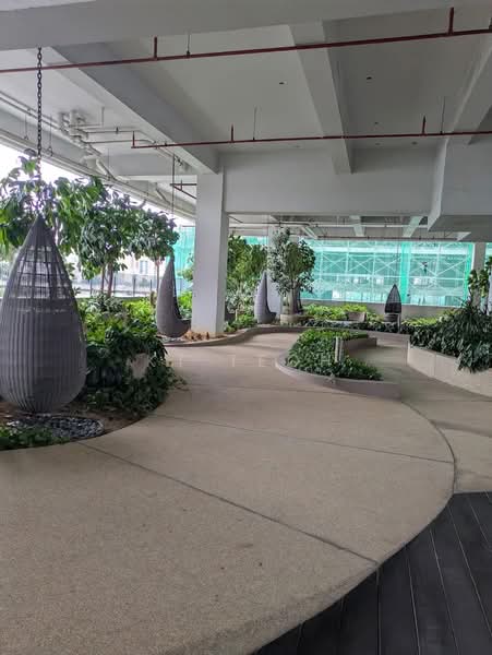 Service Residence for Sale at Verve Suites KL South - KT Teoh - Exterior - PropertyGuru.com.my