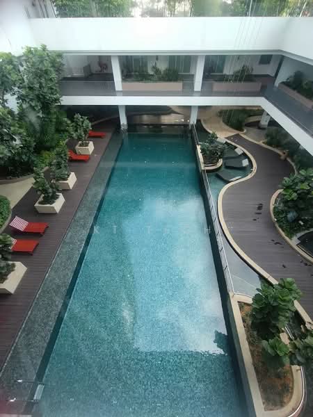 Service Residence for Sale at Verve Suites KL South - KT Teoh - Exterior - PropertyGuru.com.my