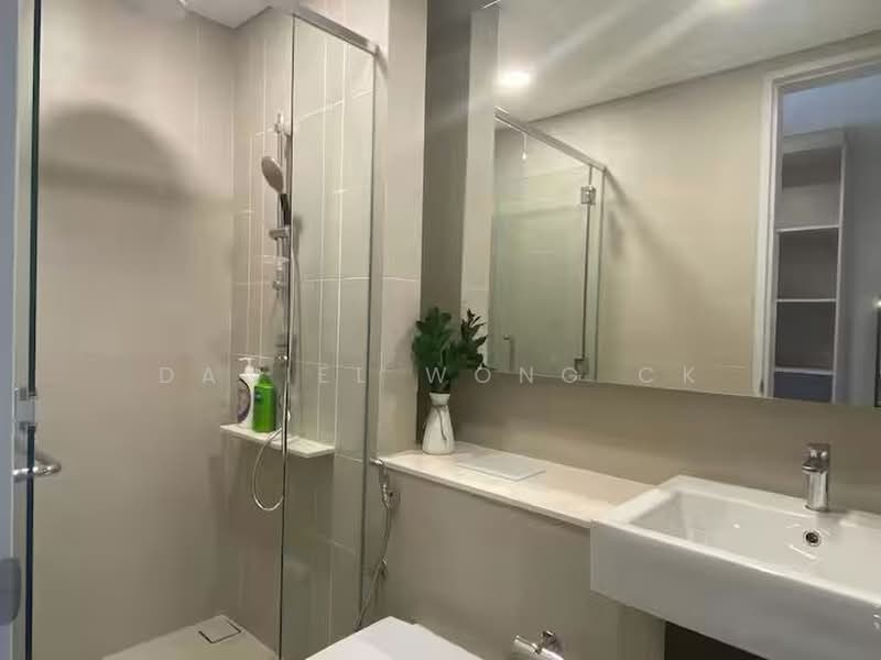 Service Residence for Rent at The Ridge - Daniel Wong CK - PropertyGuru.com.my