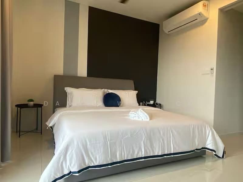 Service Residence for Rent at The Ridge - Daniel Wong CK - PropertyGuru.com.my