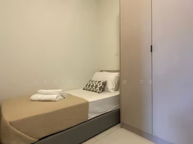 Service Residence for Rent at The Ridge - Daniel Wong CK - PropertyGuru.com.my