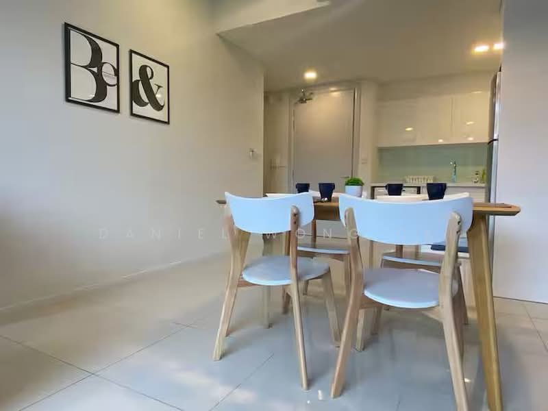 Service Residence for Rent at The Ridge - Daniel Wong CK - PropertyGuru.com.my