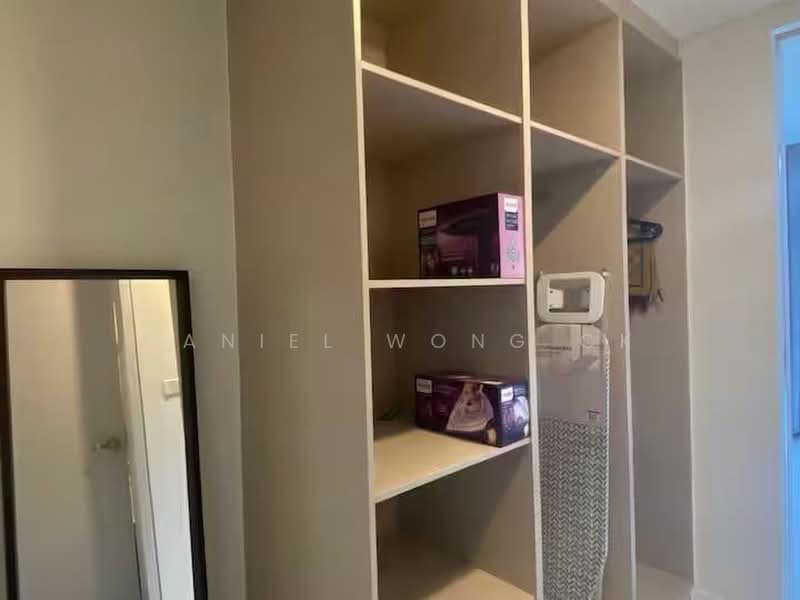 Service Residence for Rent at The Ridge - Daniel Wong CK - PropertyGuru.com.my