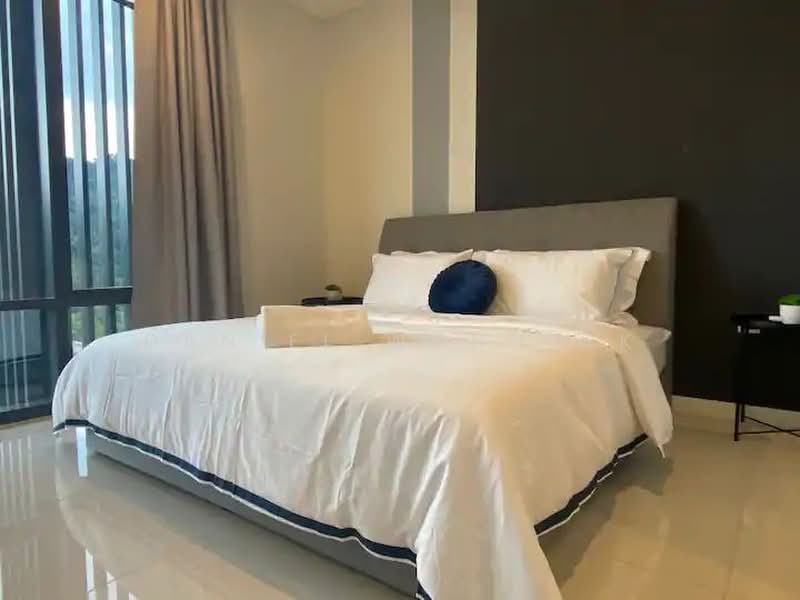 Service Residence for Rent at The Ridge - Daniel Wong CK - PropertyGuru.com.my