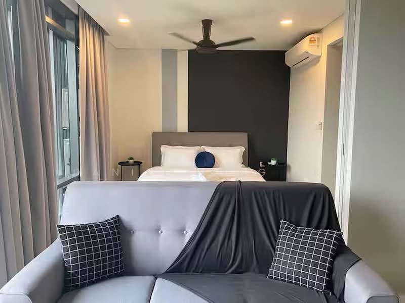 Service Residence for Rent at The Ridge - Daniel Wong CK - PropertyGuru.com.my