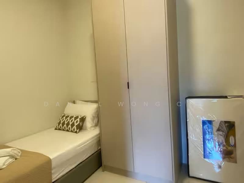 Service Residence for Rent at The Ridge - Daniel Wong CK - PropertyGuru.com.my