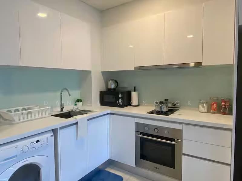 Service Residence for Rent at The Ridge - Daniel Wong CK - PropertyGuru.com.my