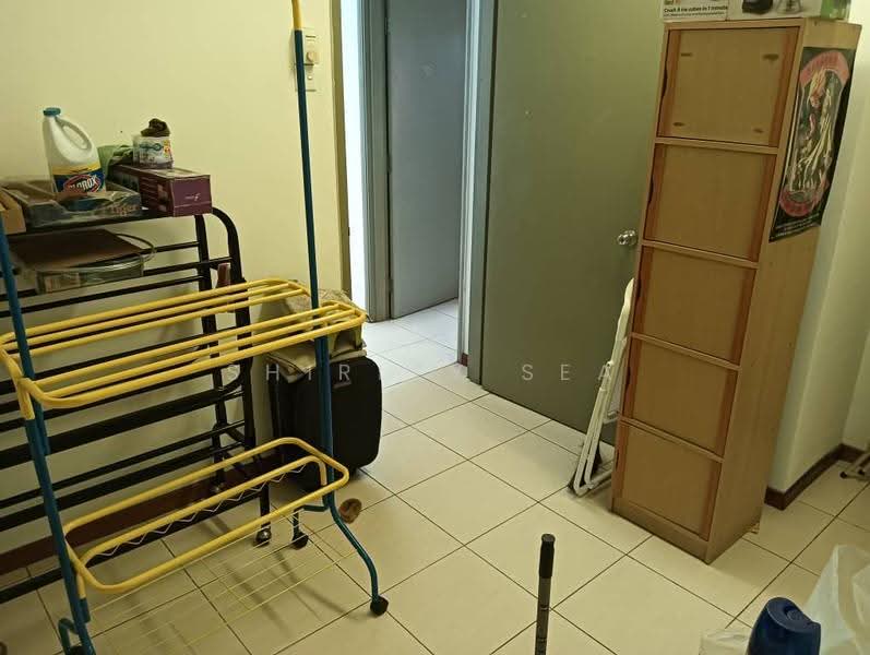 Service Residence for Sale at Beverly Tower @ Plaza Medan Putra - Shirley Sea - Interior - PropertyGuru.com.my