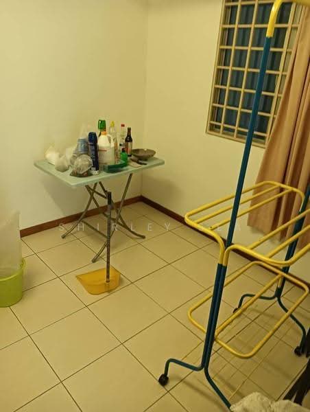 Service Residence for Sale at Beverly Tower @ Plaza Medan Putra - Shirley Sea - Interior - PropertyGuru.com.my