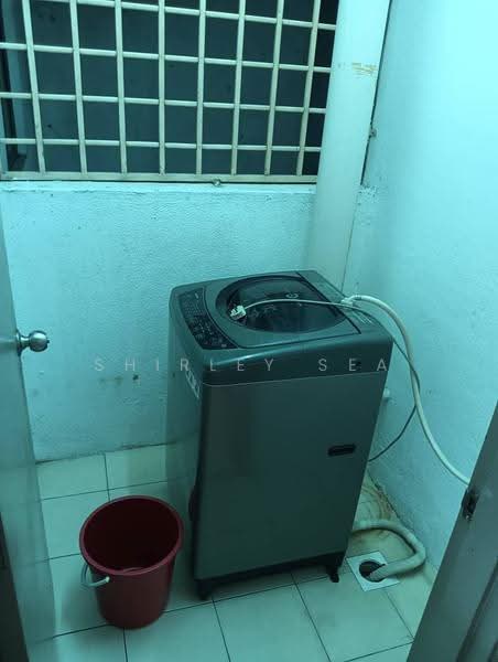 Service Residence for Sale at Beverly Tower @ Plaza Medan Putra - Shirley Sea - Interior - PropertyGuru.com.my