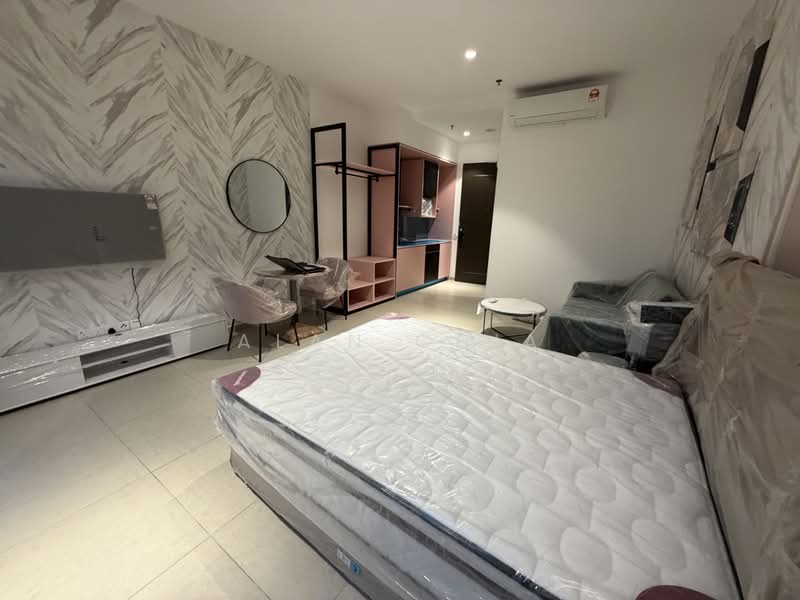 Servis Apartment untuk Disewa di Mossaz @ Empire City - Alan Chia - PropertyGuru.com.my