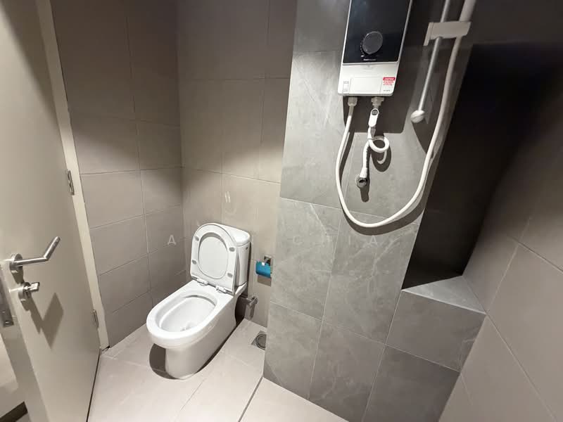 Servis Apartment untuk Disewa di Mossaz @ Empire City - Alan Chia - PropertyGuru.com.my