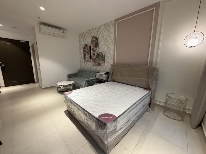 Servis Apartment untuk Disewa di Mossaz @ Empire City - Alan Chia - PropertyGuru.com.my