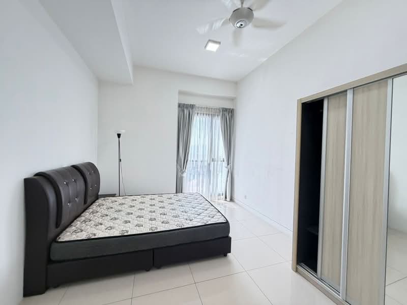 Service Residence for Rent at Arnica @ Tropicana Gardens - Jack Chin - PropertyGuru.com.my