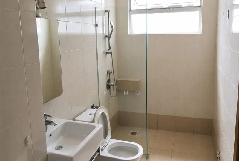 Condominium for Rent at Hijauan Kiara - CH Ng - PropertyGuru.com.my
