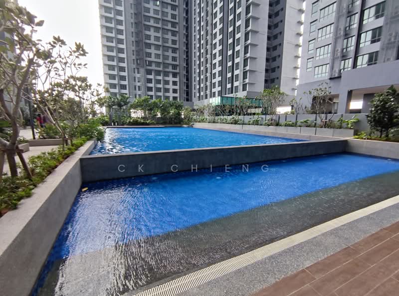 Servis Apartment untuk Disewa di Meta City - CK Chieng - Exterior - PropertyGuru.com.my
