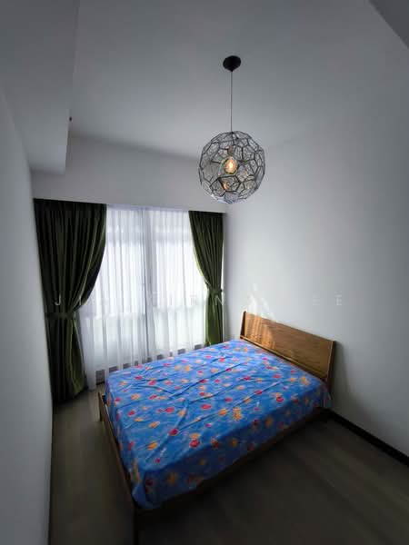 Service Residence for Sale at Core Residence @ TRX - Jia Yirng Lee - Bedroom - PropertyGuru.com.my