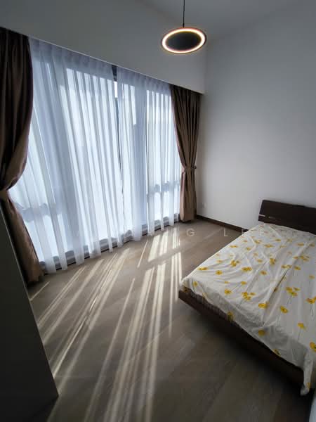 Service Residence for Sale at Core Residence @ TRX - Jia Yirng Lee - Bedroom - PropertyGuru.com.my
