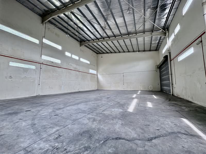Kilang untuk Dijual di Semenyih (Selangor) - Elcoln Leong - Interior - PropertyGuru.com.my