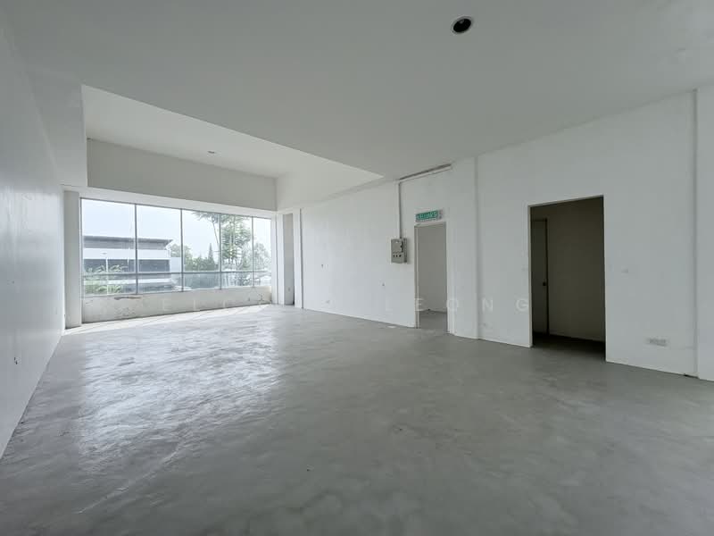 Kilang untuk Dijual di Semenyih (Selangor) - Elcoln Leong - Interior - PropertyGuru.com.my