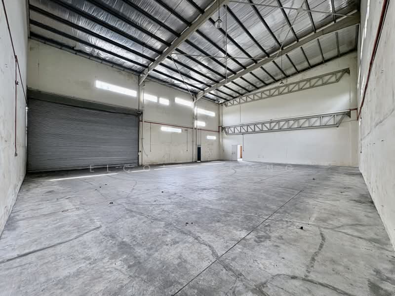 Kilang untuk Dijual di Semenyih (Selangor) - Elcoln Leong - Interior - PropertyGuru.com.my