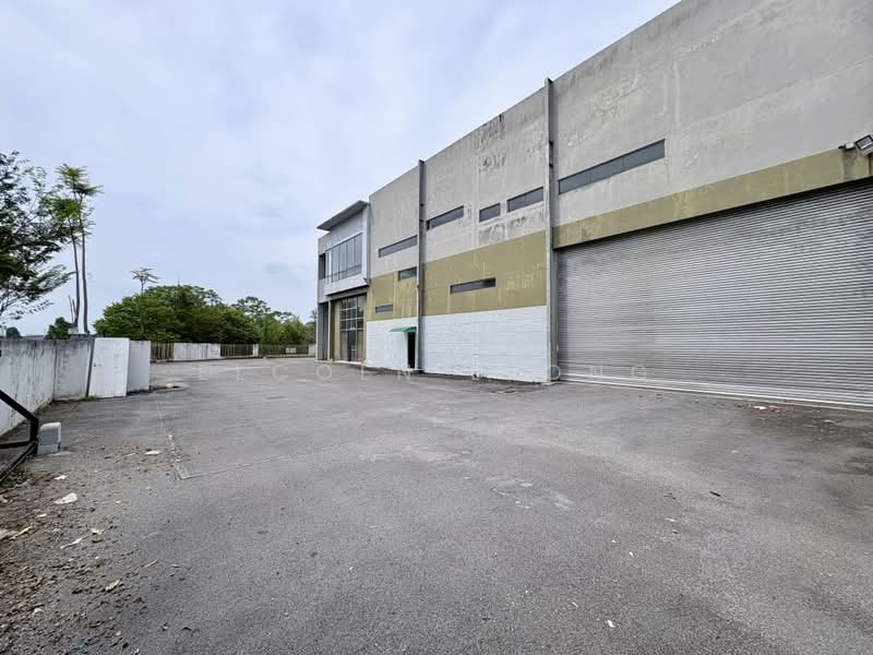 Kilang untuk Dijual di Semenyih (Selangor) - Elcoln Leong - Exterior - PropertyGuru.com.my