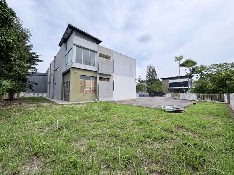 Kilang untuk Dijual di Semenyih (Selangor) - Elcoln Leong - Exterior - PropertyGuru.com.my