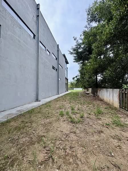Kilang untuk Dijual di Semenyih (Selangor) - Elcoln Leong - Exterior - PropertyGuru.com.my