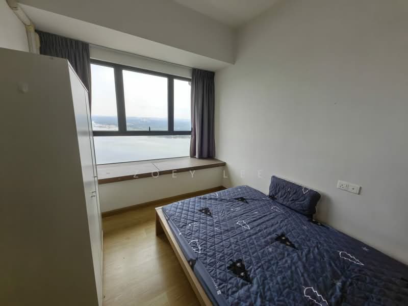 Kondominium untuk Disewa di Bay Laurel @ Country Garden Danga Bay - Zoey Lee - Bedroom - PropertyGuru.com.my
