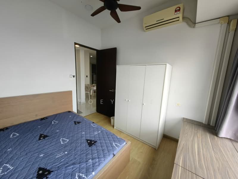 Kondominium untuk Disewa di Bay Laurel @ Country Garden Danga Bay - Zoey Lee - Bedroom - PropertyGuru.com.my