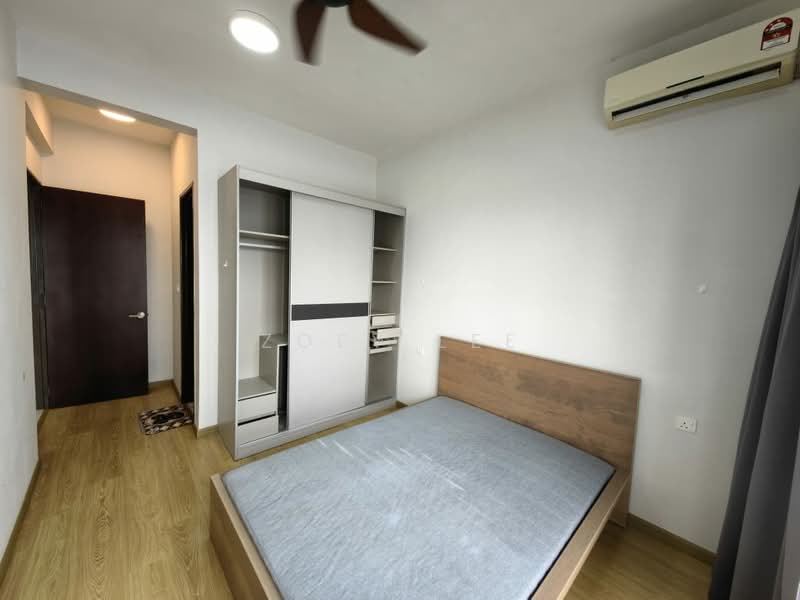 Kondominium untuk Disewa di Bay Laurel @ Country Garden Danga Bay - Zoey Lee - Bedroom - PropertyGuru.com.my