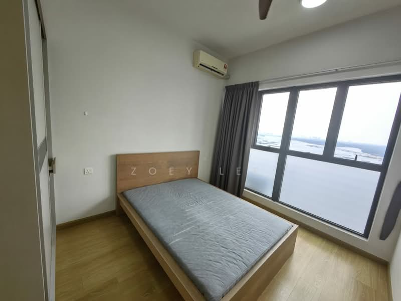 Kondominium untuk Disewa di Bay Laurel @ Country Garden Danga Bay - Zoey Lee - Bedroom - PropertyGuru.com.my