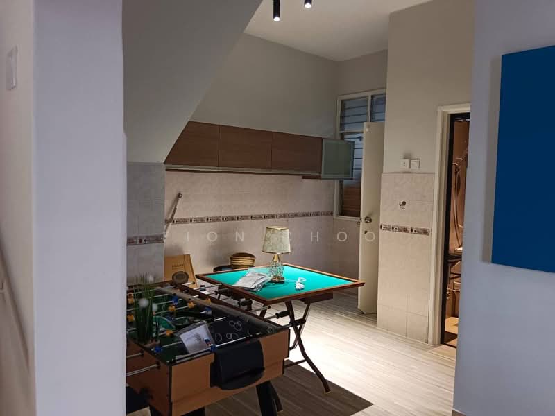 2-storey Terraced House for Sale in Bukit Indah (Iskandar Puteri (Nusajaya)) - Fion Choo - PropertyGuru.com.my
