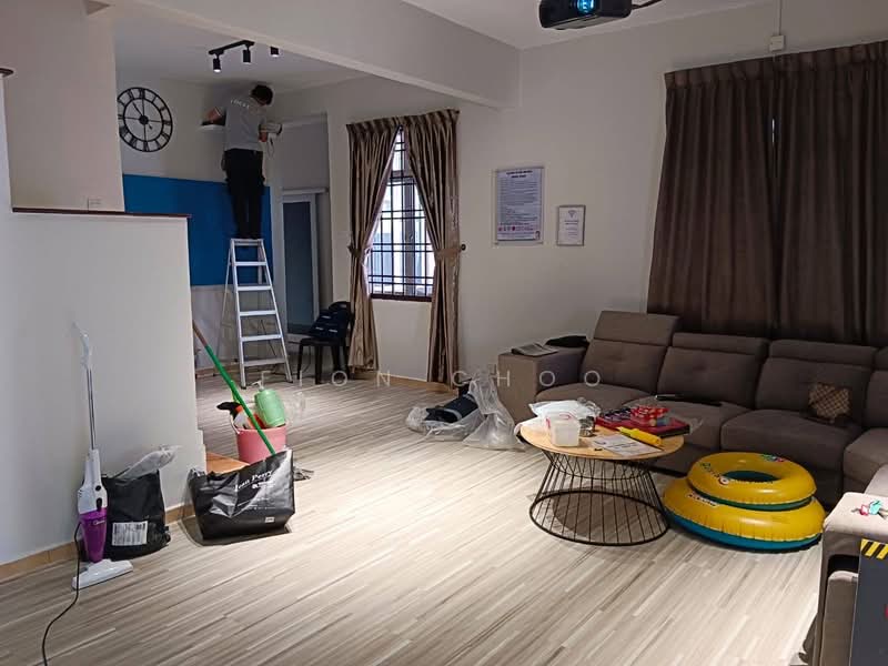 2-storey Terraced House for Sale in Bukit Indah (Iskandar Puteri (Nusajaya)) - Fion Choo - PropertyGuru.com.my