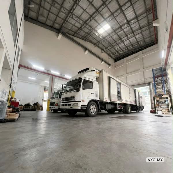 Kilang Terpisah untuk Dijual di Seksyen 33 (Shah Alam) - Yap Chew Ying - PropertyGuru.com.my