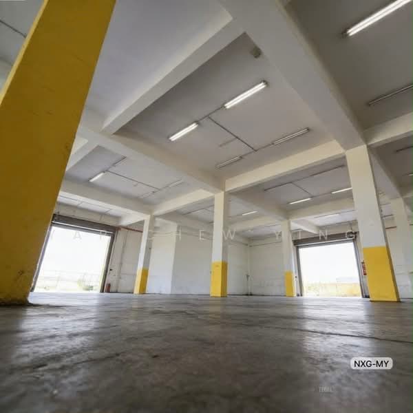 Kilang Terpisah untuk Dijual di Seksyen 33 (Shah Alam) - Yap Chew Ying - PropertyGuru.com.my