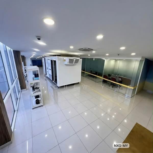 Kilang Terpisah untuk Dijual di Seksyen 33 (Shah Alam) - Yap Chew Ying - PropertyGuru.com.my