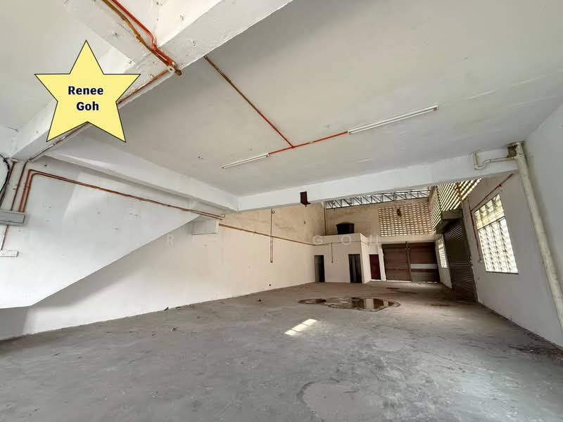 Kilang untuk Disewa di Sungai Bakap (Penang) - Renee Goh - Interior - PropertyGuru.com.my