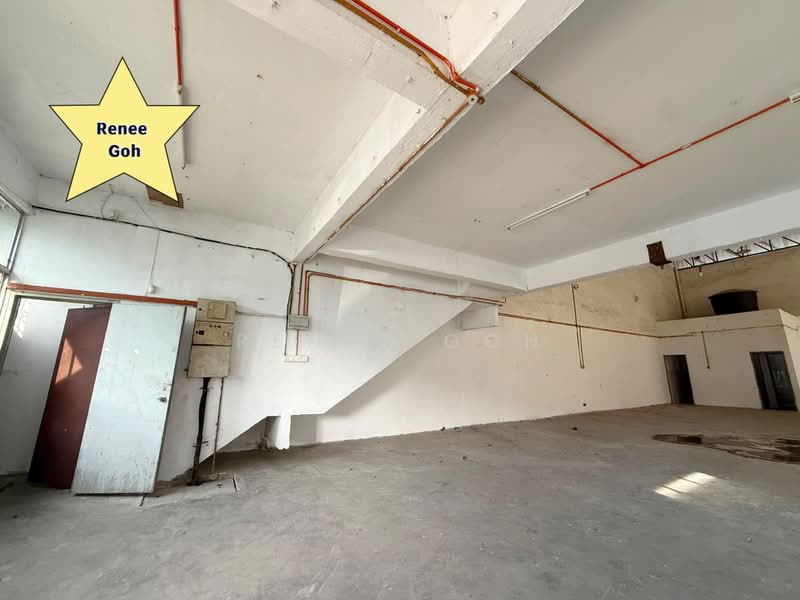 Kilang untuk Disewa di Sungai Bakap (Penang) - Renee Goh - Interior - PropertyGuru.com.my